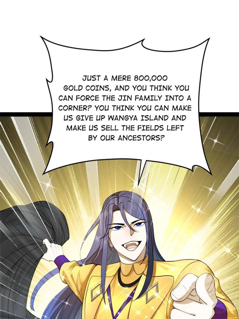 Ultimate Son-in-Law Chapter 130 page 44