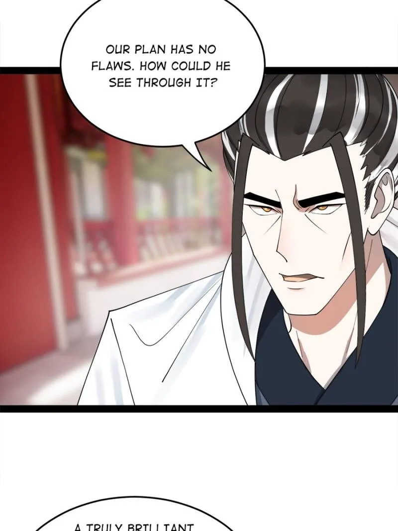 Ultimate Son-in-Law Chapter 132 page 28