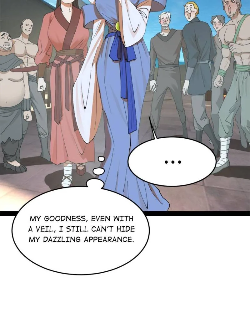 Ultimate Son-in-Law Chapter 133 page 52