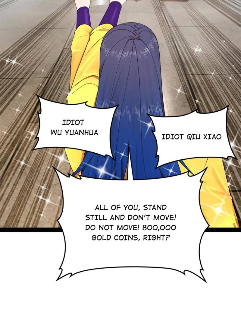 Ultimate Son-in-Law Chapter 130 page 47