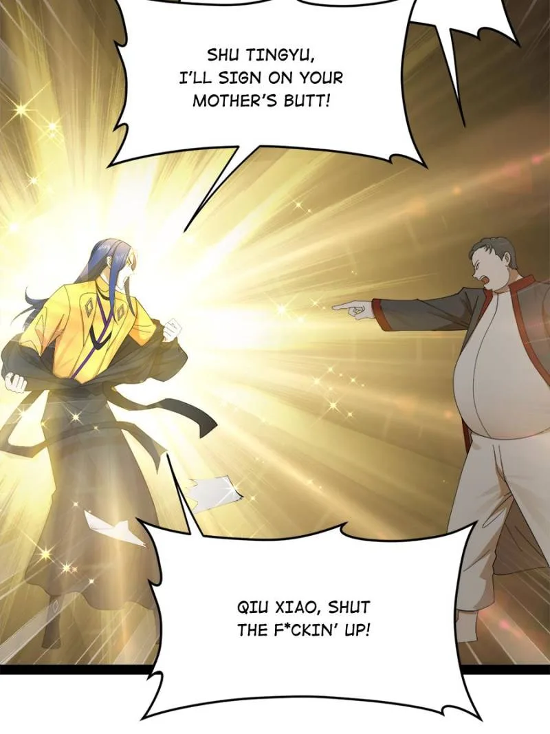Ultimate Son-in-Law Chapter 130 page 43