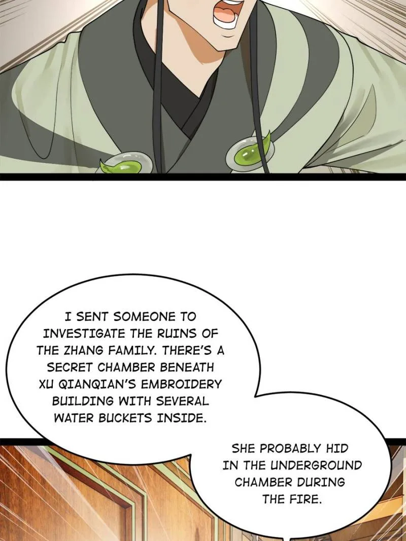 Ultimate Son-in-Law Chapter 132 page 5