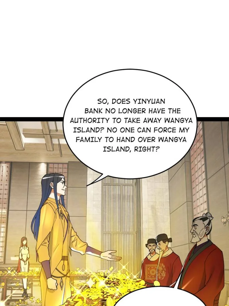 Ultimate Son-in-Law Chapter 131 page 2