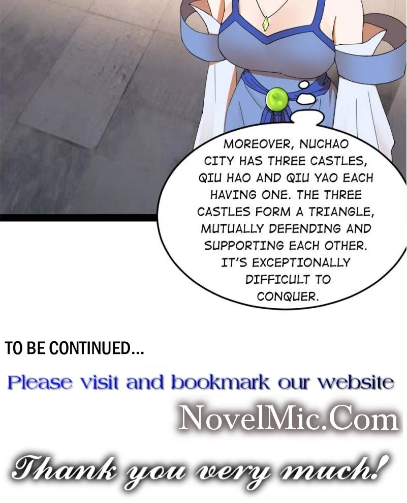 Ultimate Son-in-Law Chapter 133 page 64