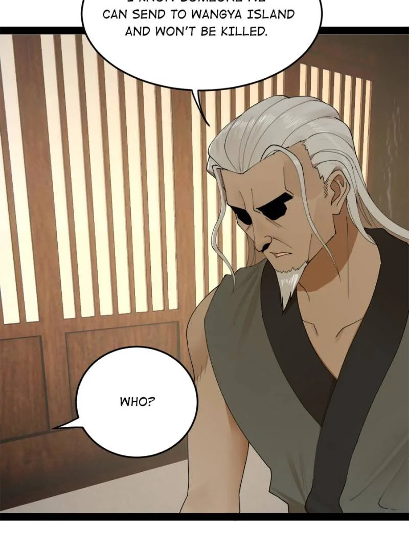 Ultimate Son-in-Law Chapter 132 page 68