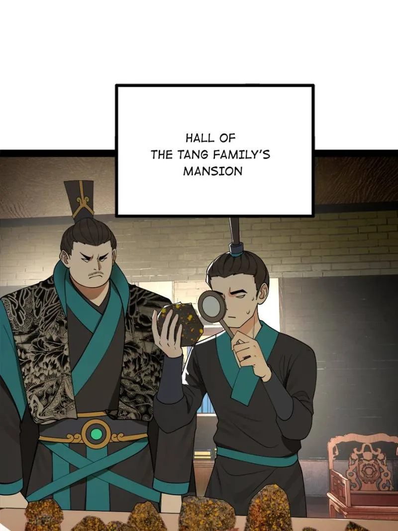 Ultimate Son-in-Law Chapter 132 page 41