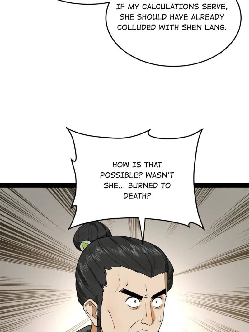 Ultimate Son-in-Law Chapter 132 page 4