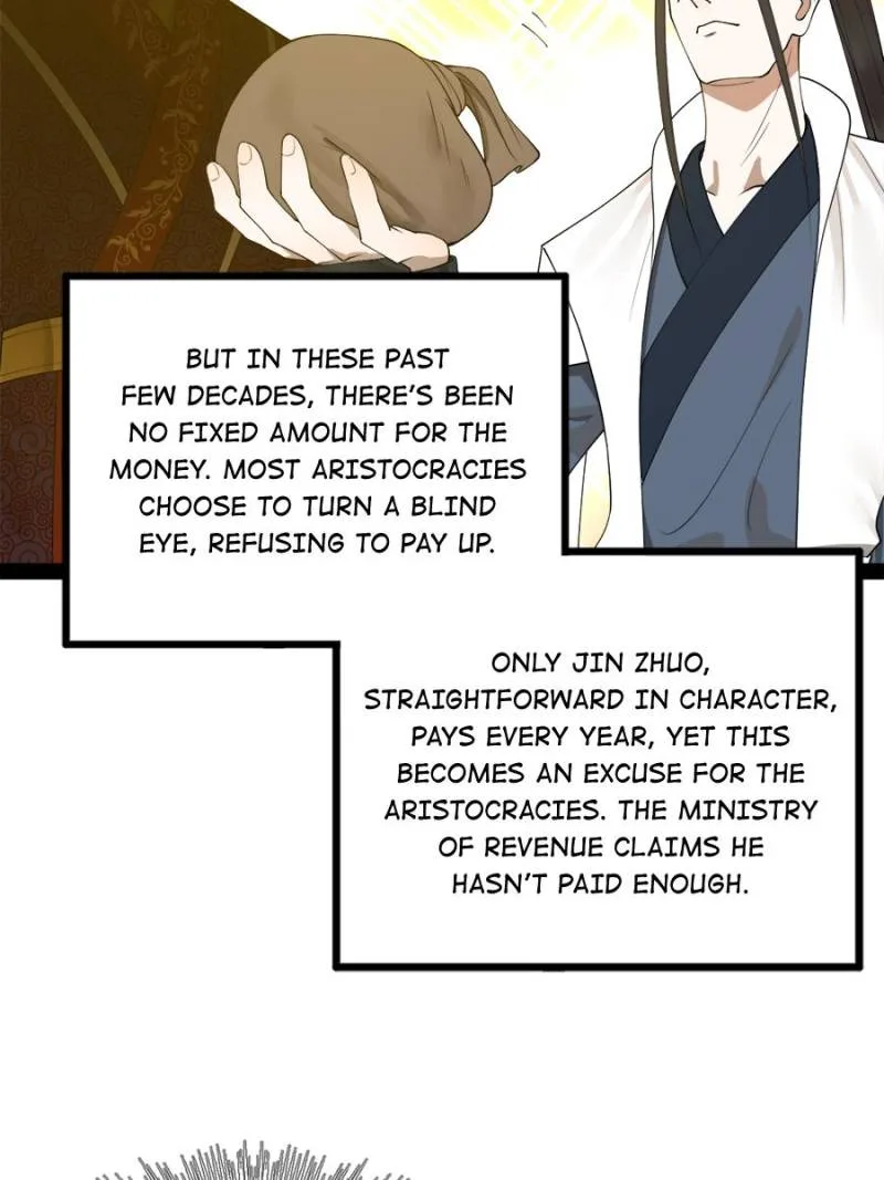 Ultimate Son-in-Law Chapter 130 page 31