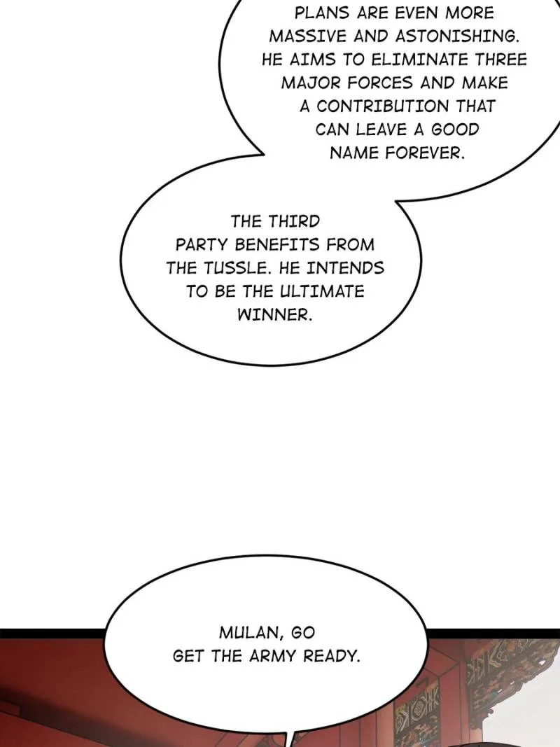 Ultimate Son-in-Law Chapter 132 page 30