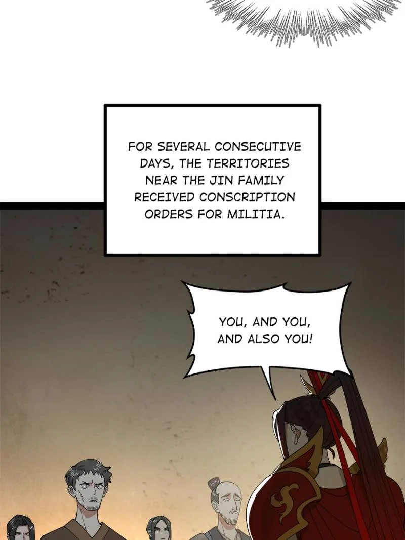 Ultimate Son-in-Law Chapter 132 page 37