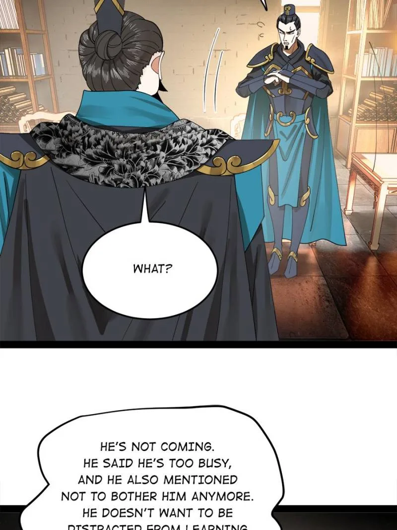 Ultimate Son-in-Law Chapter 132 page 50