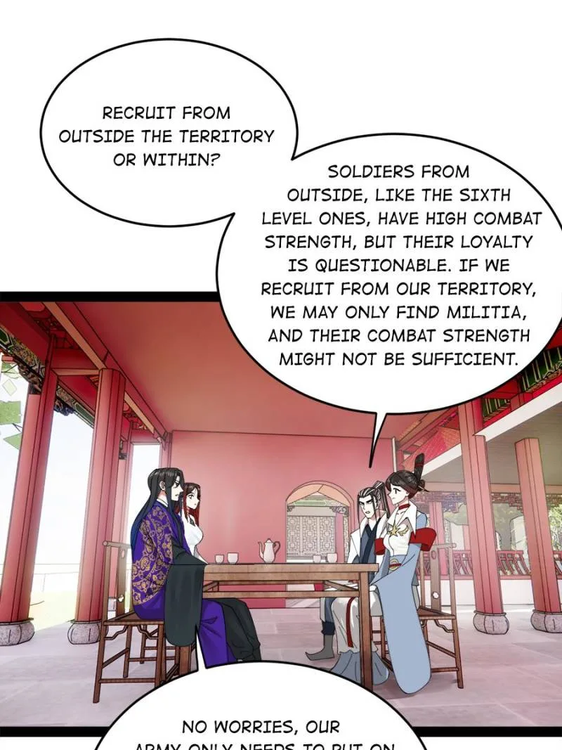 Ultimate Son-in-Law Chapter 132 page 20