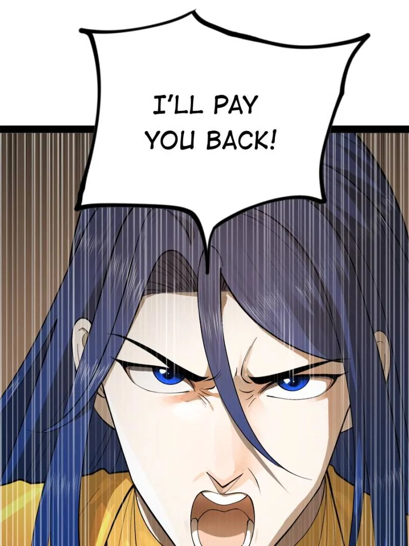 Ultimate Son-in-Law Chapter 130 page 48
