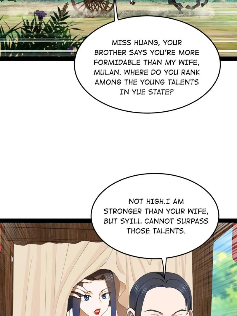 Ultimate Son-in-Law Chapter 133 page 37