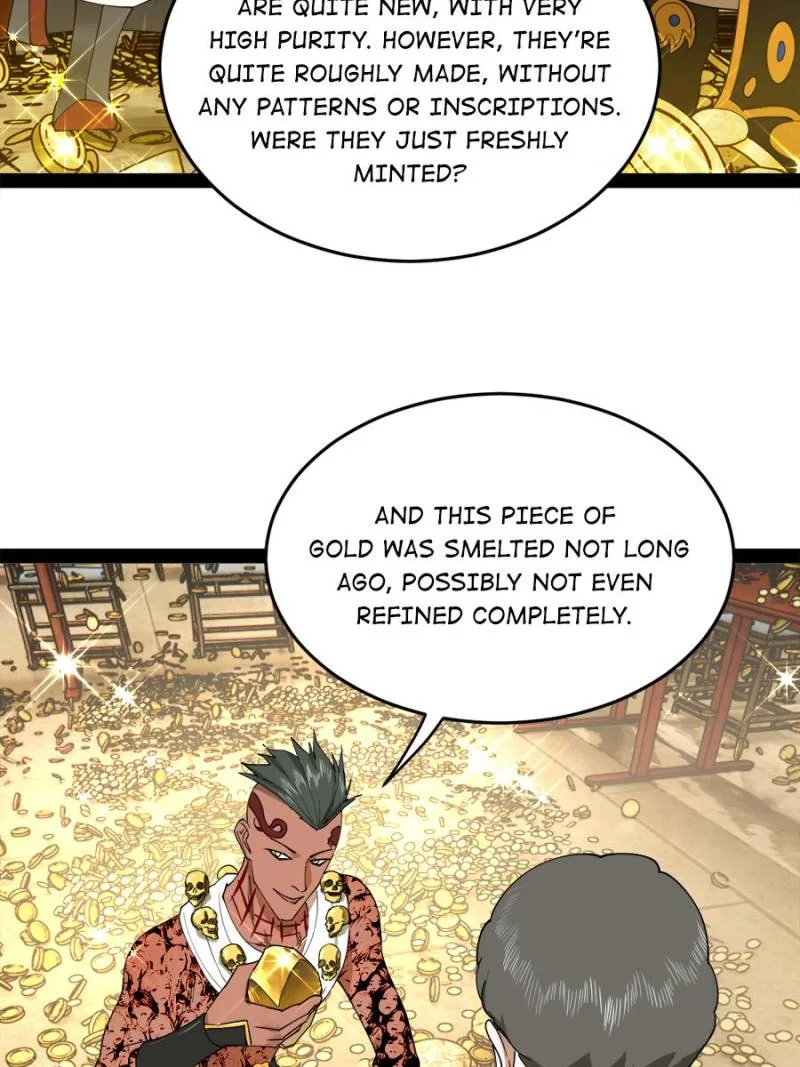 Ultimate Son-in-Law Chapter 131 page 11