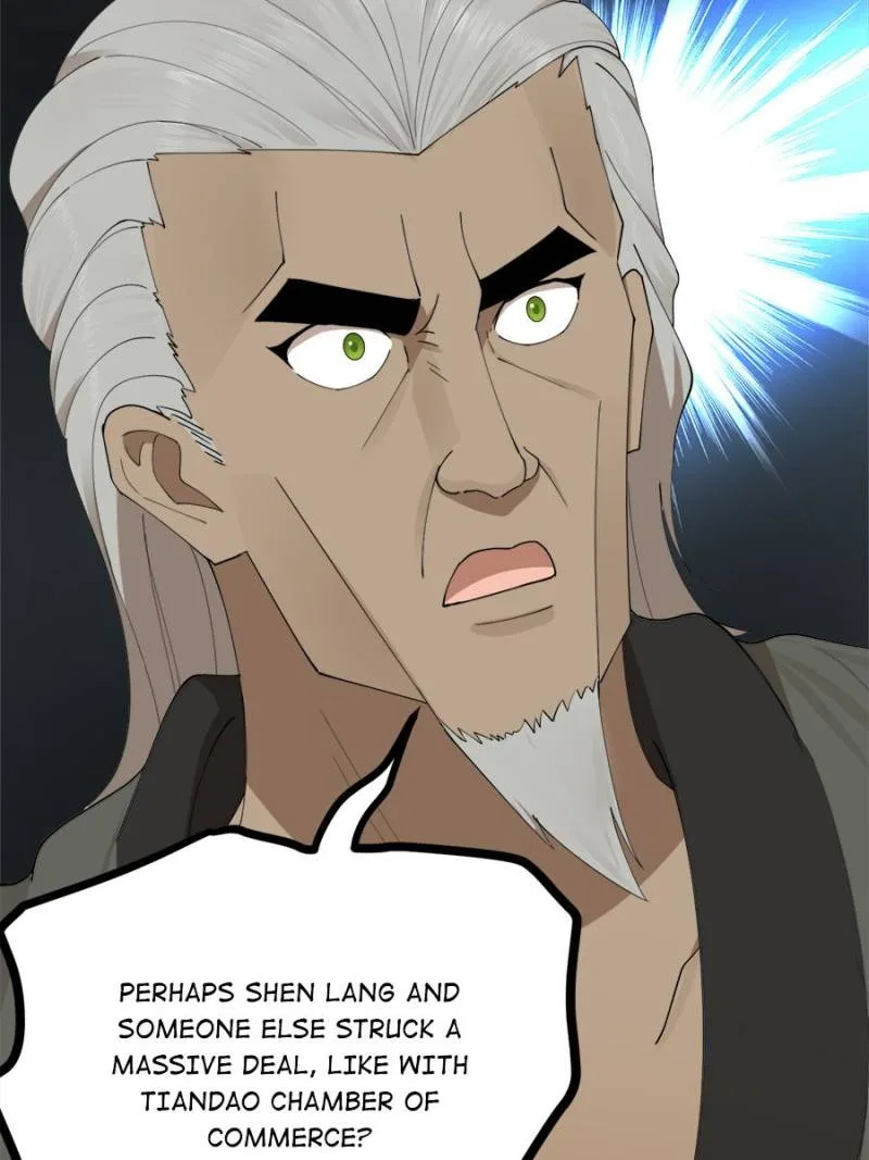 Ultimate Son-in-Law Chapter 132 page 61