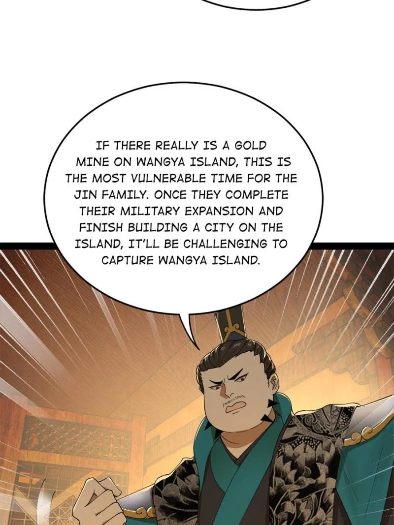 Ultimate Son-in-Law Chapter 132 page 65