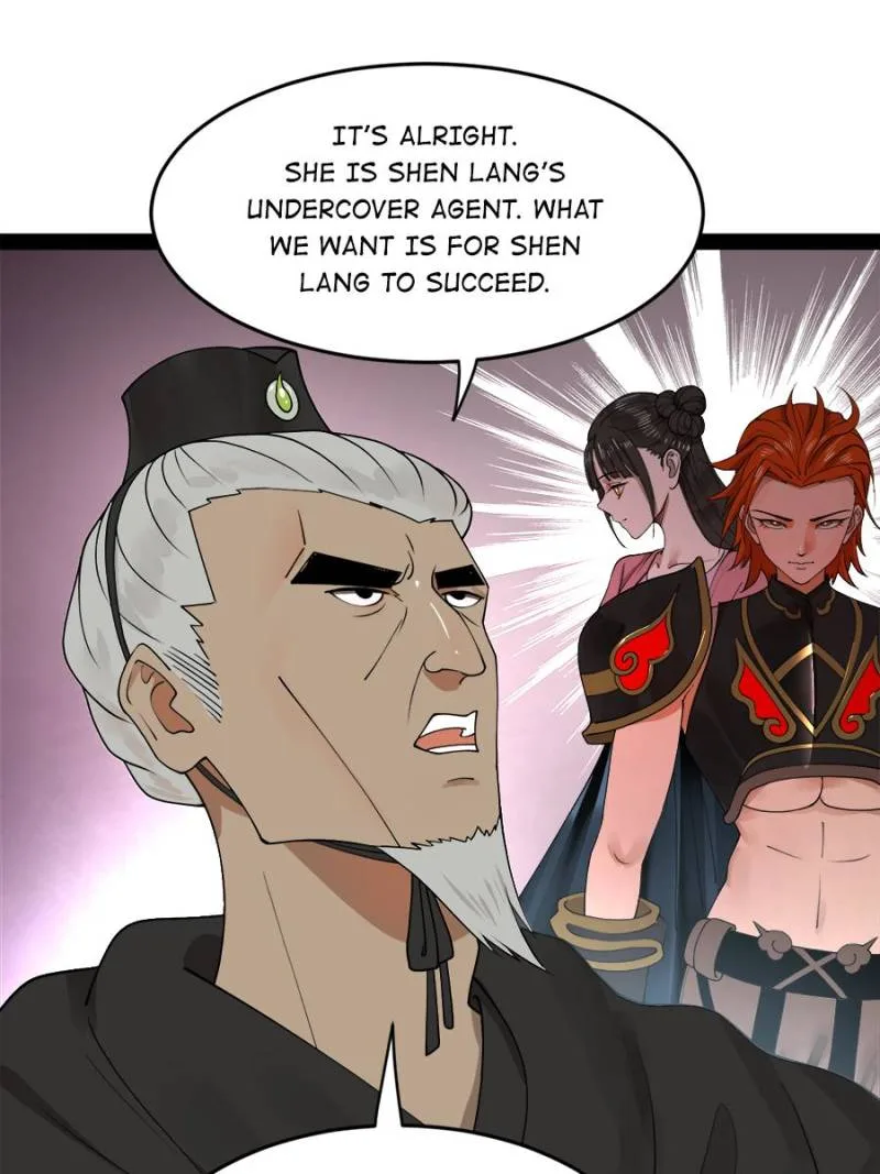 Ultimate Son-in-Law Chapter 132 page 7
