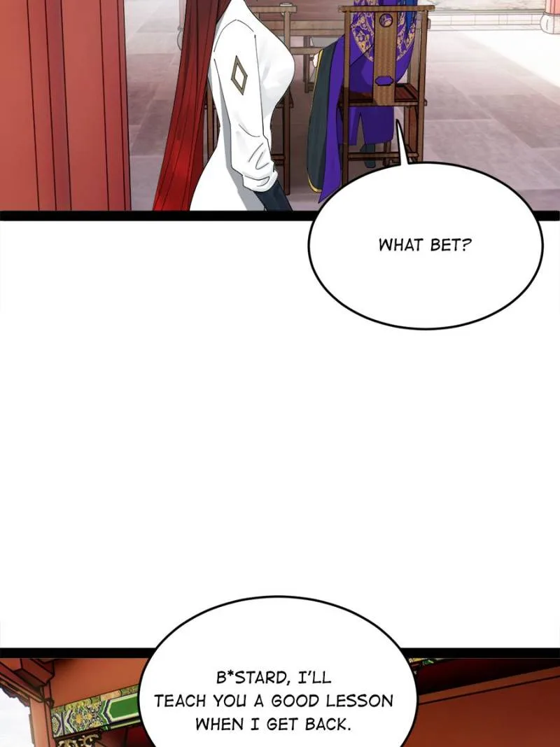 Ultimate Son-in-Law Chapter 132 page 33