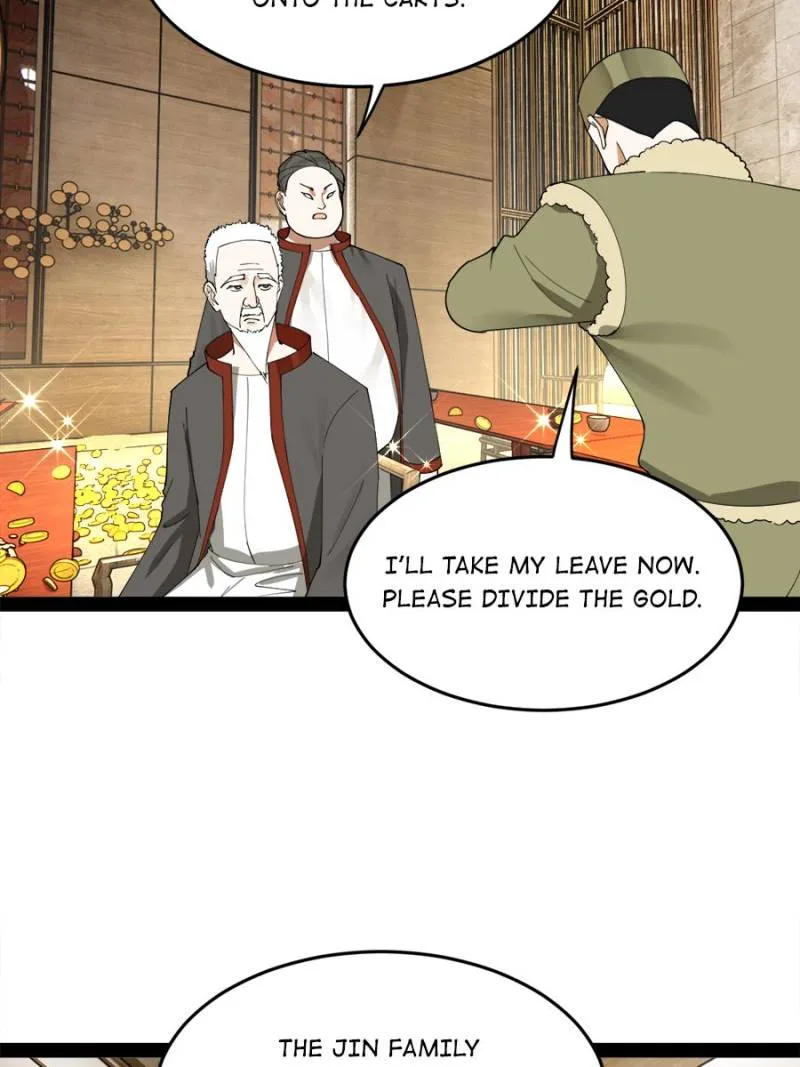 Ultimate Son-in-Law Chapter 131 page 8
