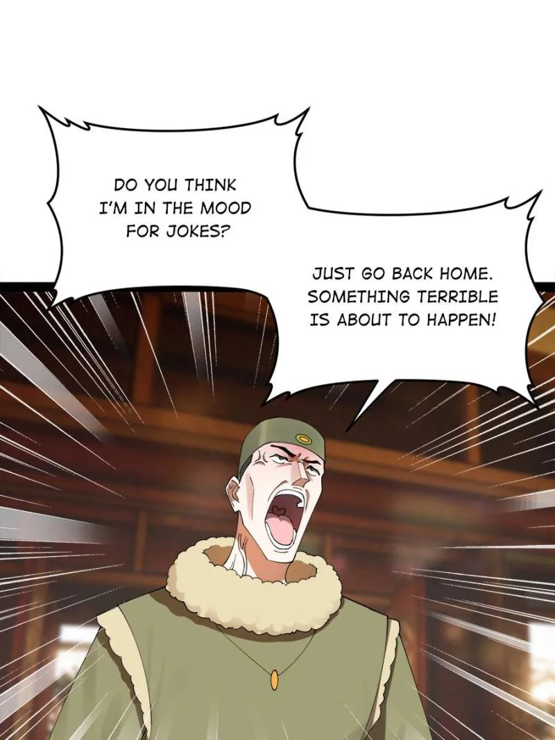 Ultimate Son-in-Law Chapter 131 page 27