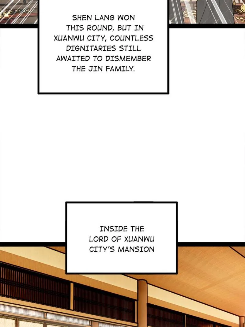 Ultimate Son-in-Law Chapter 131 page 17