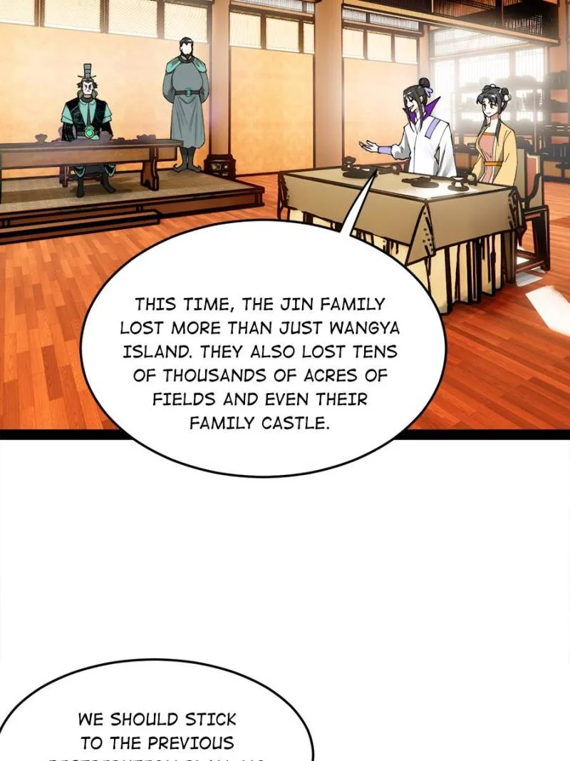 Ultimate Son-in-Law Chapter 131 page 18