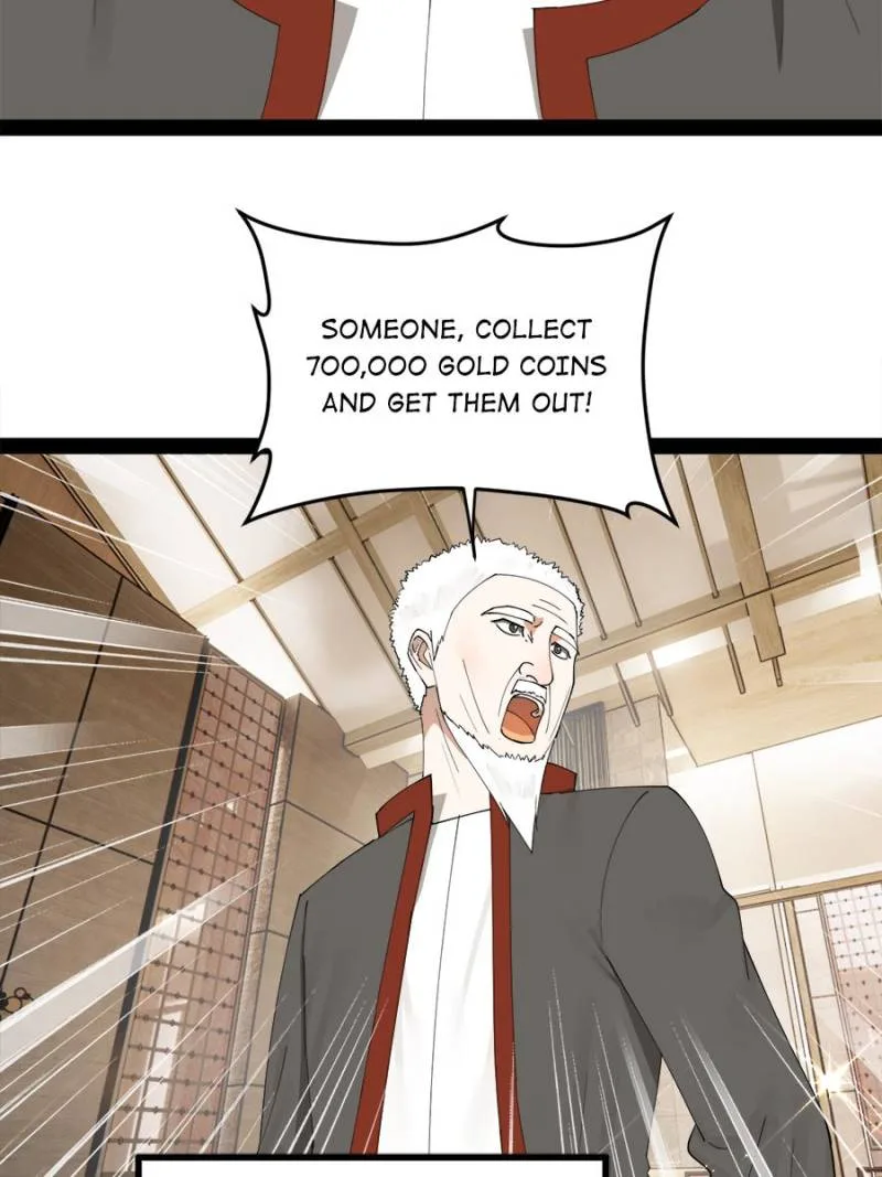Ultimate Son-in-Law Chapter 131 page 16
