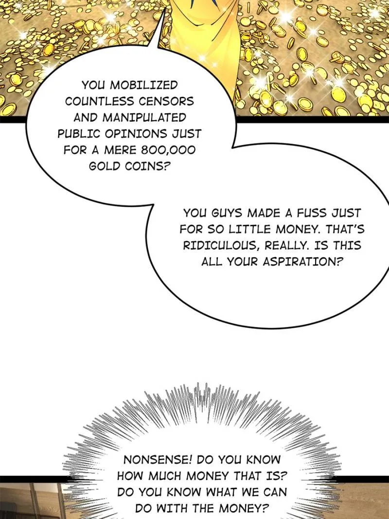 Ultimate Son-in-Law Chapter 130 page 63