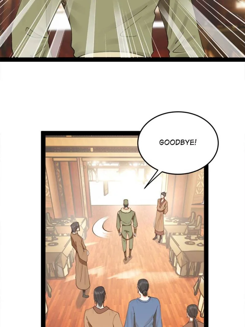 Ultimate Son-in-Law Chapter 131 page 28