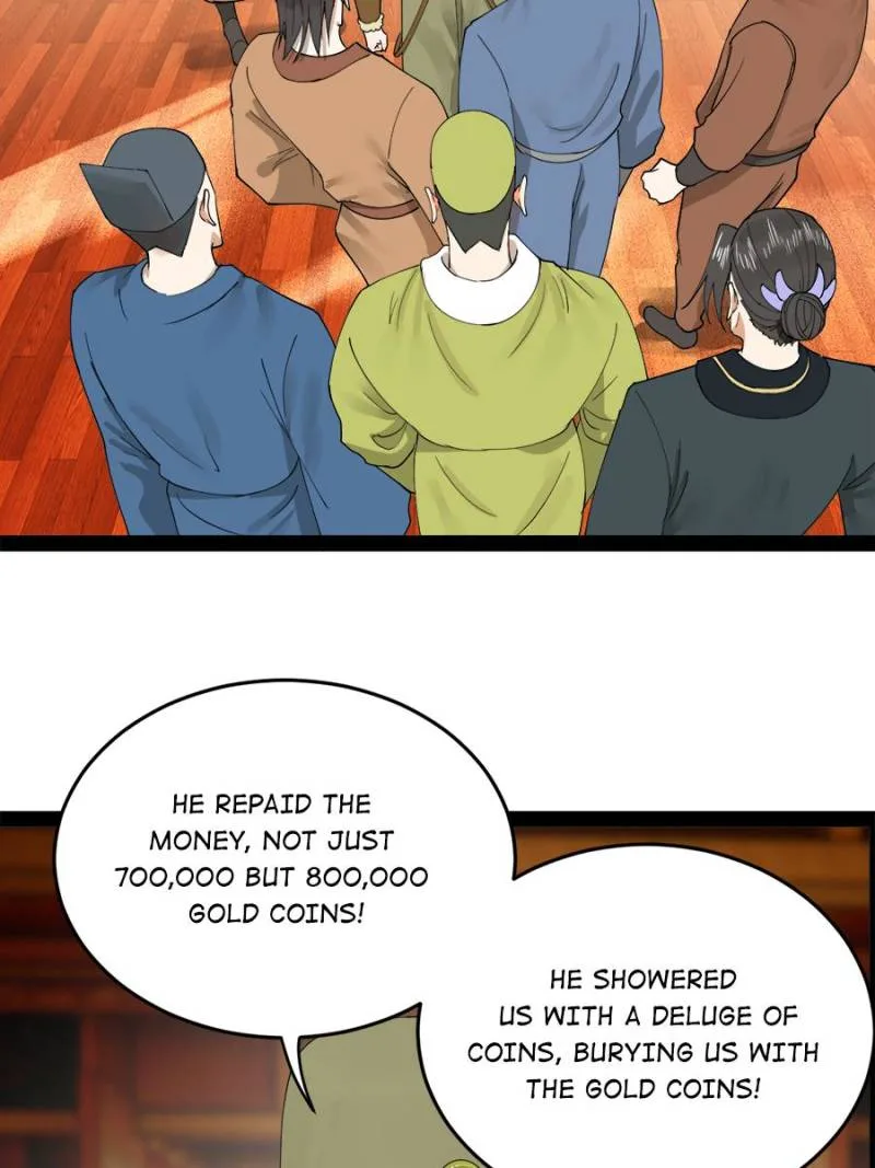 Ultimate Son-in-Law Chapter 131 page 23