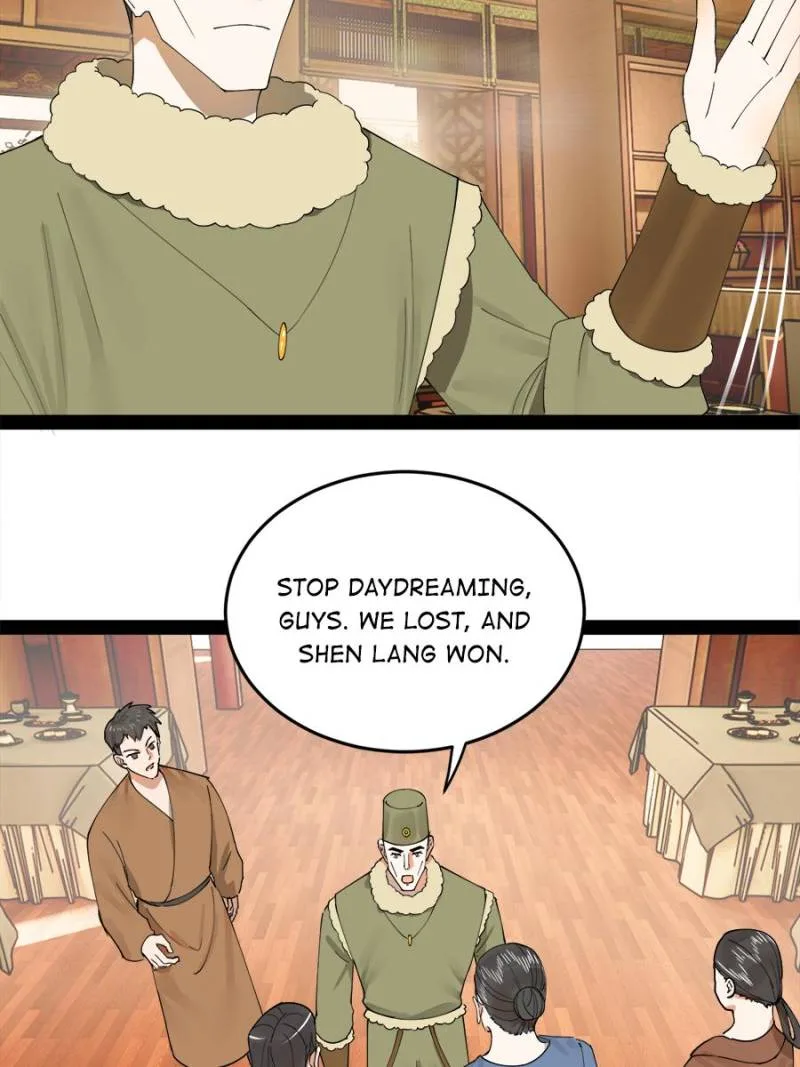 Ultimate Son-in-Law Chapter 131 page 22