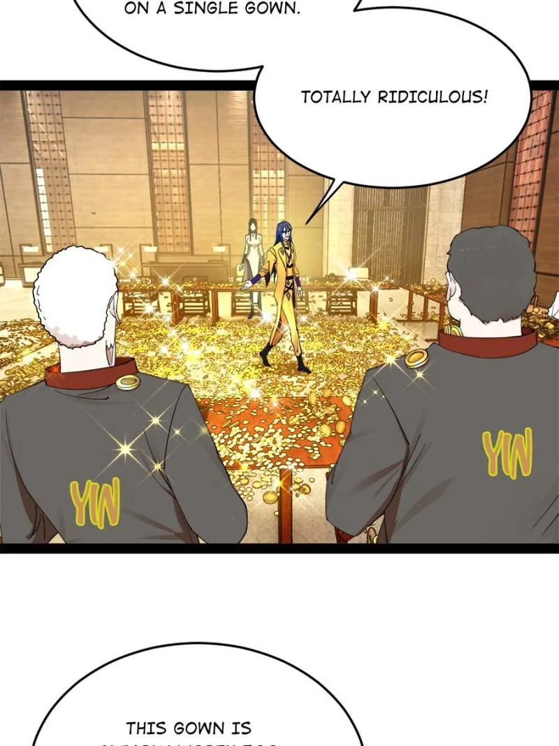 Ultimate Son-in-Law Chapter 130 page 65