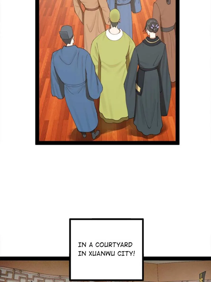 Ultimate Son-in-Law Chapter 131 page 29