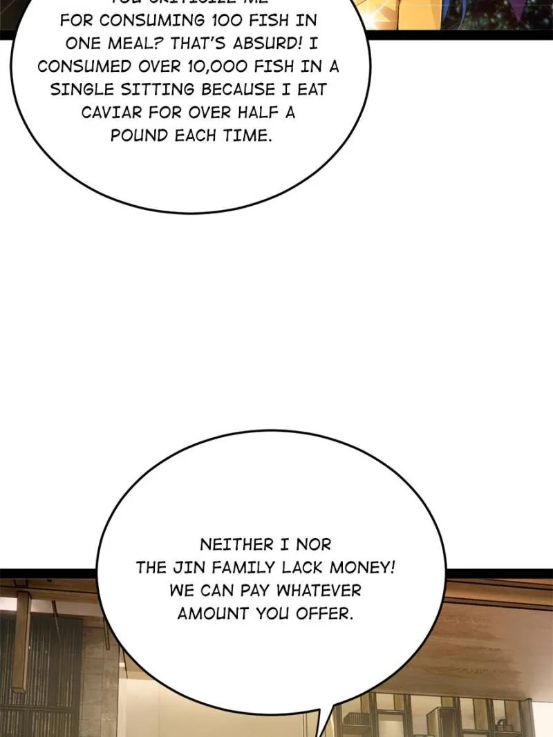 Ultimate Son-in-Law Chapter 130 page 67
