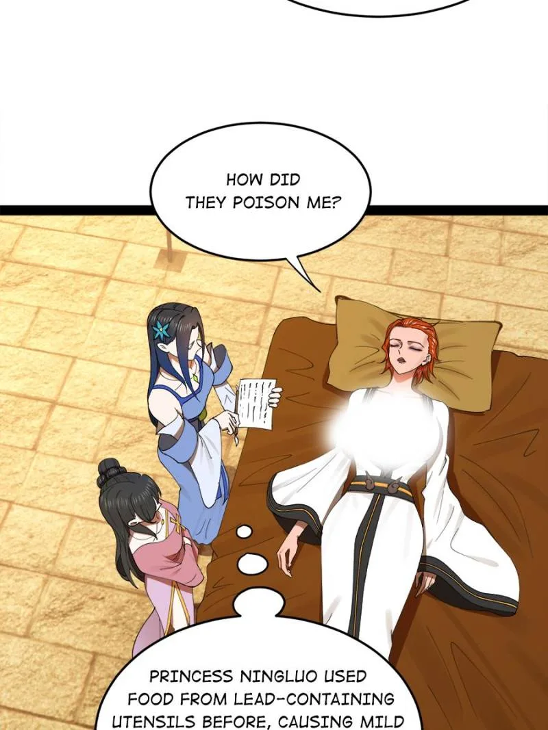 Ultimate Son-in-Law Chapter 135 page 24