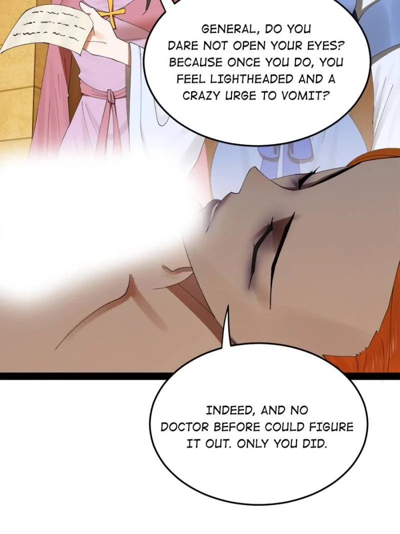 Ultimate Son-in-Law Chapter 135 page 6