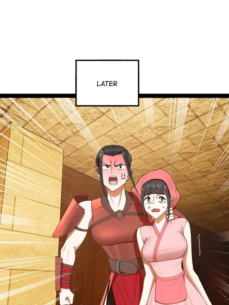 Ultimate Son-in-Law Chapter 135 page 45