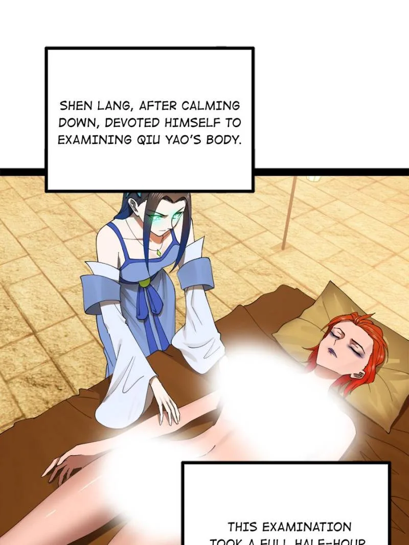 Ultimate Son-in-Law Chapter 135 page 2
