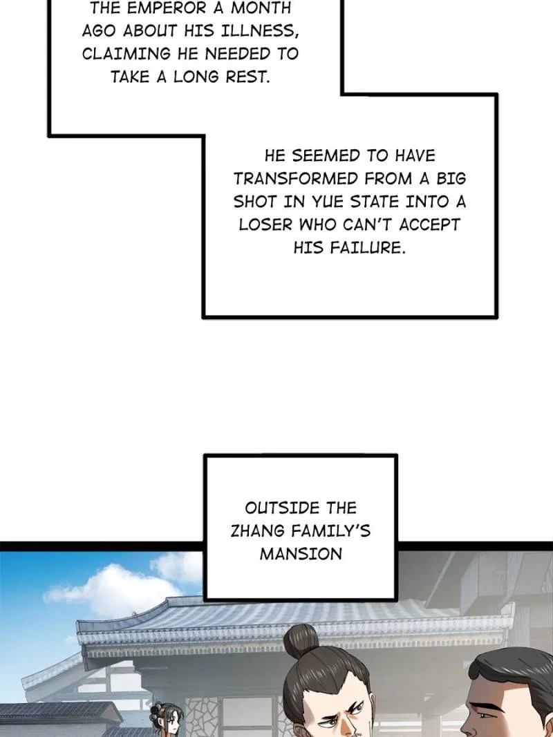 Ultimate Son-in-Law Chapter 131 page 45
