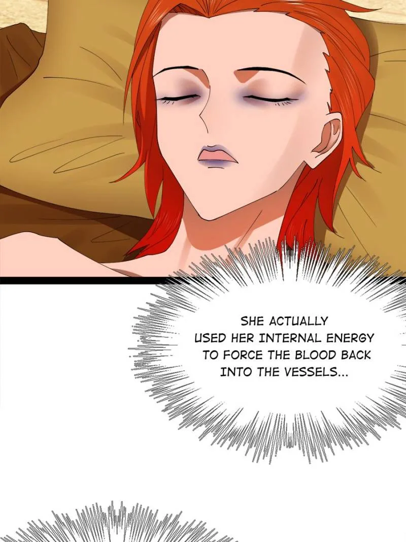 Ultimate Son-in-Law Chapter 135 page 9