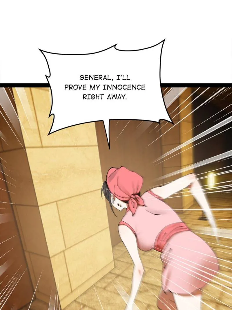 Ultimate Son-in-Law Chapter 135 page 48