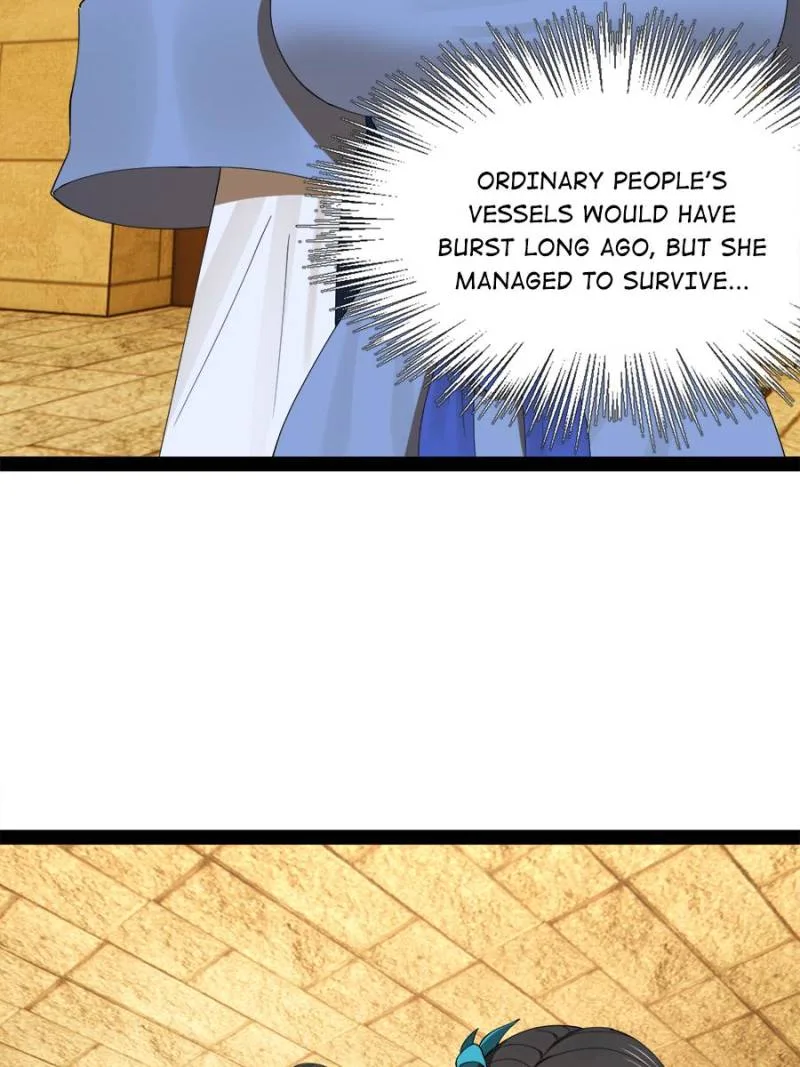 Ultimate Son-in-Law Chapter 135 page 11