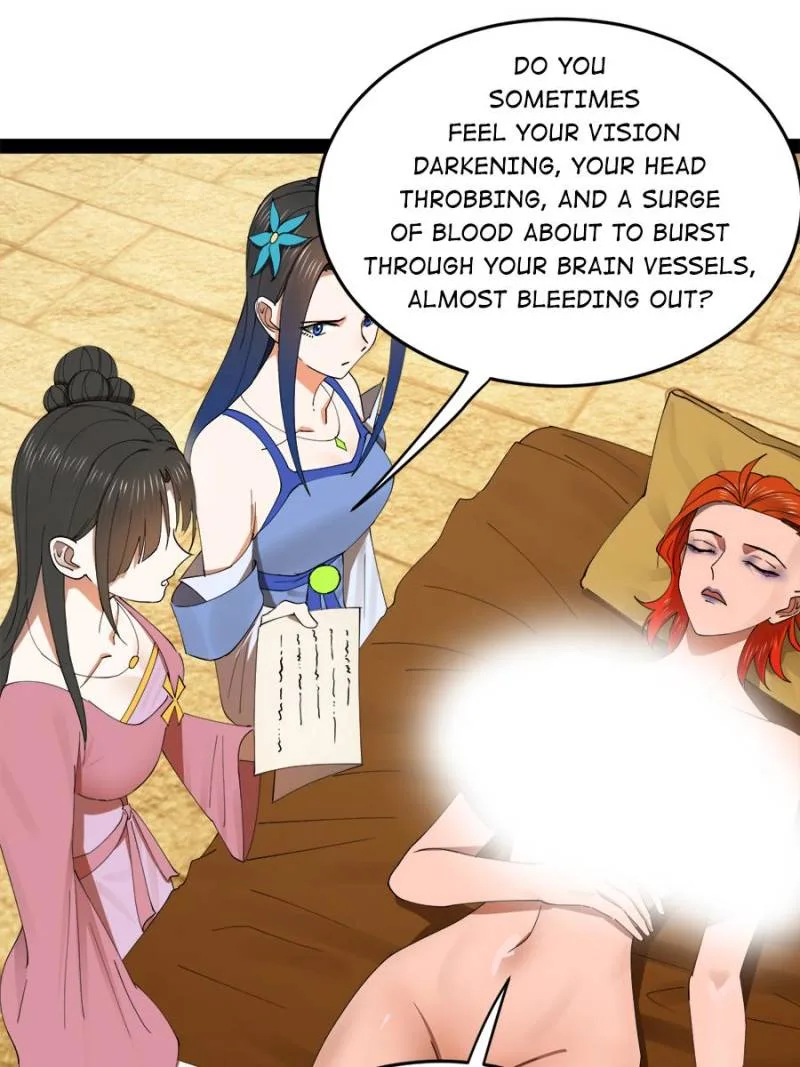 Ultimate Son-in-Law Chapter 135 page 7