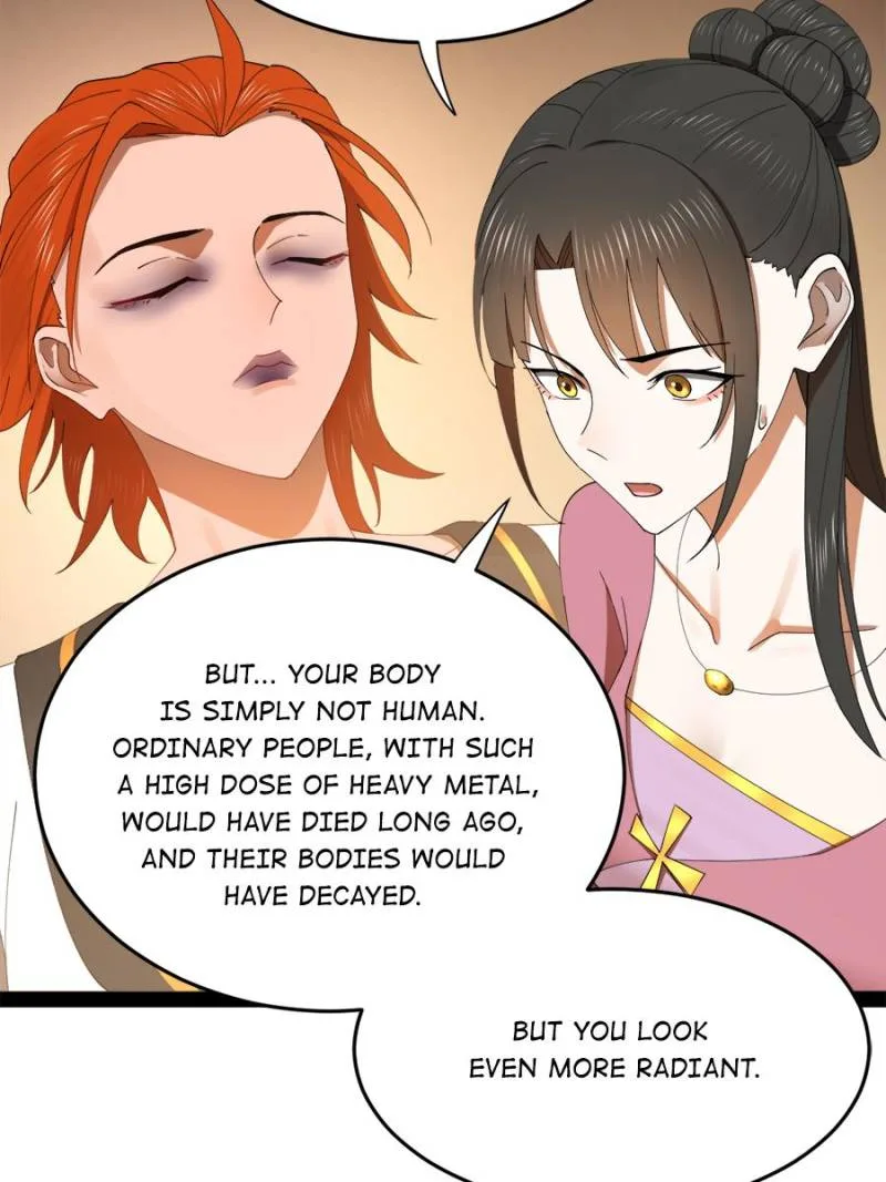 Ultimate Son-in-Law Chapter 135 page 23