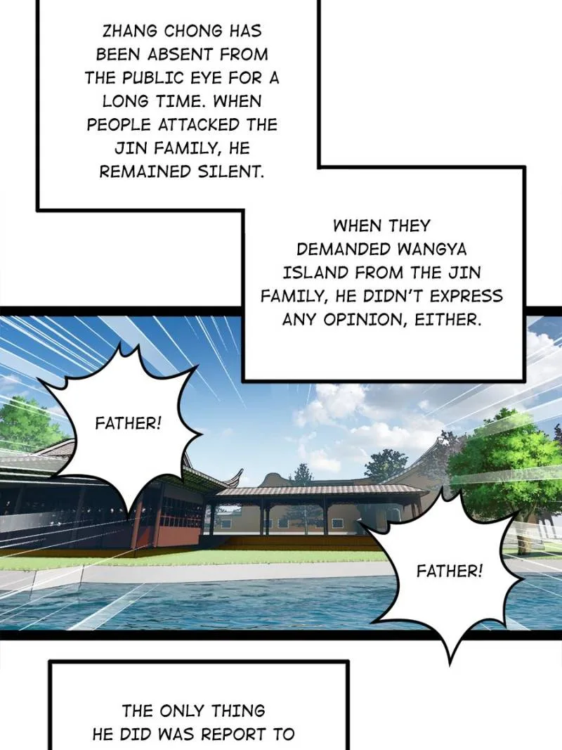 Ultimate Son-in-Law Chapter 131 page 44