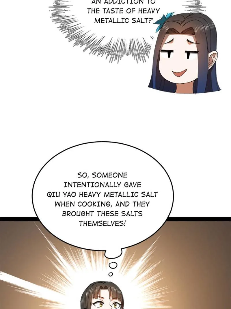 Ultimate Son-in-Law Chapter 135 page 42