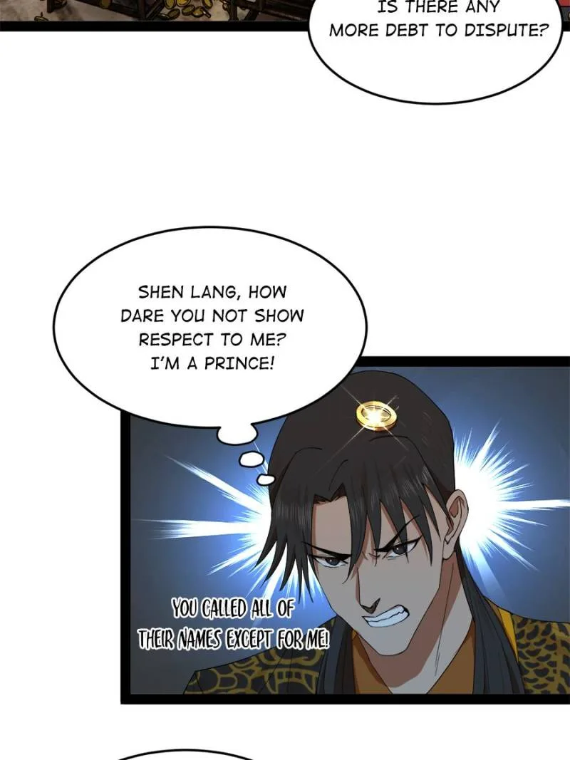Ultimate Son-in-Law Chapter 130 page 70