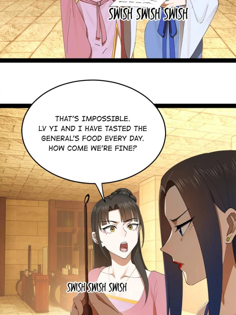 Ultimate Son-in-Law Chapter 135 page 28