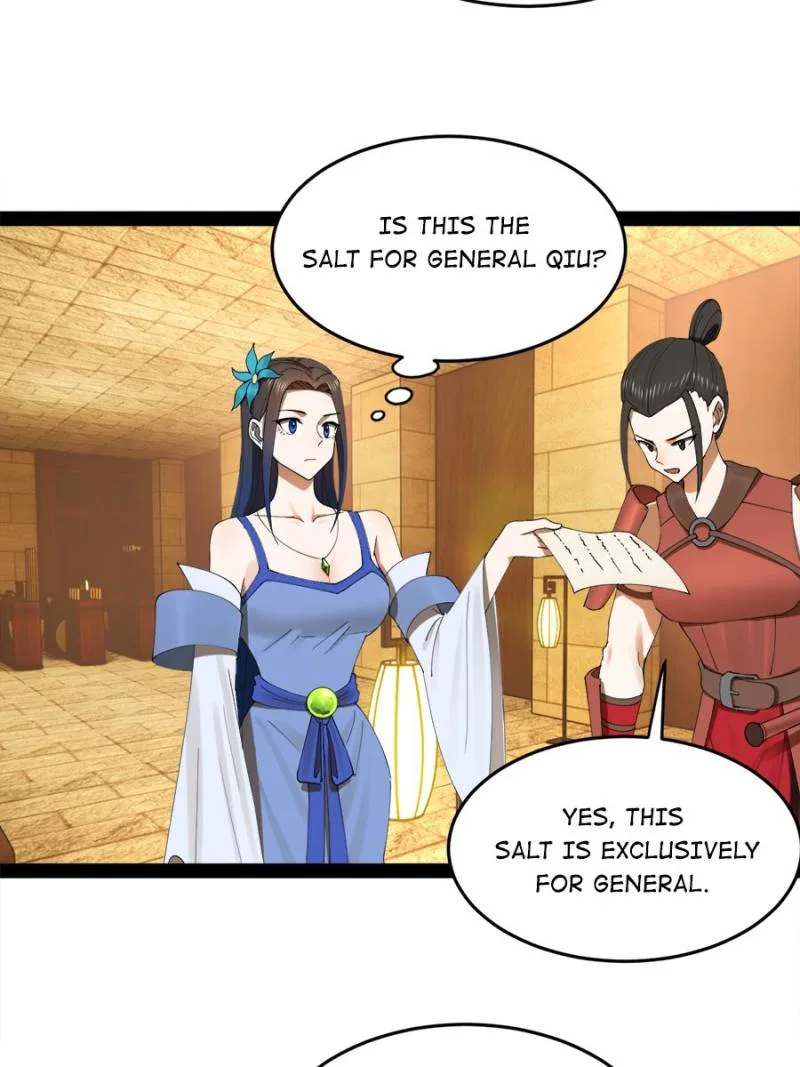 Ultimate Son-in-Law Chapter 135 page 38